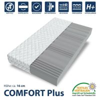 FDM Matratze COMFORT Premium 160x200 cm