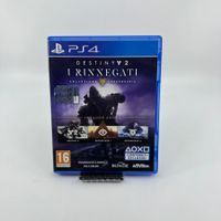 Destiny 2 Rinnegati Collezione Leggendaria (PS4)