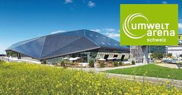 Umwelt Arena Schweiz - Tageskarte Familie