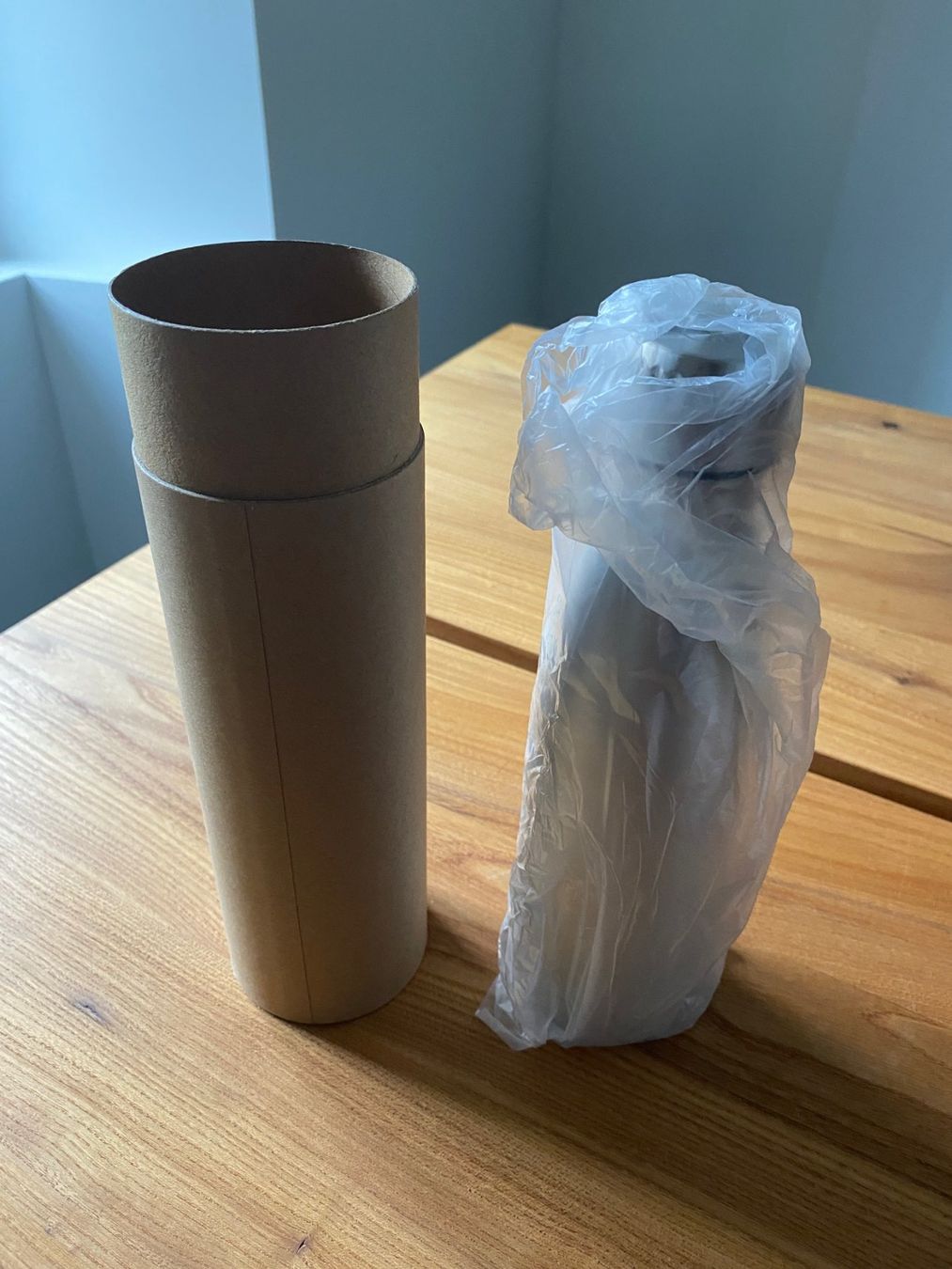 Borracce & Thermos: Thermosflasche – Nuovo e nell'imballaggio originale da Kastanienbaum venduto da Niara2 1