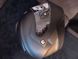 Neu HJC Helm