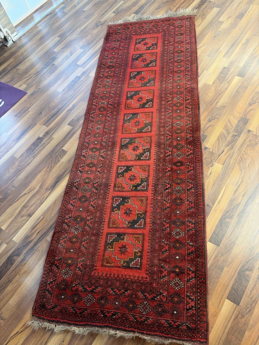 Tappeti: Teppich afghanisch  – Usato da Füllinsdorf venduto da Rollex