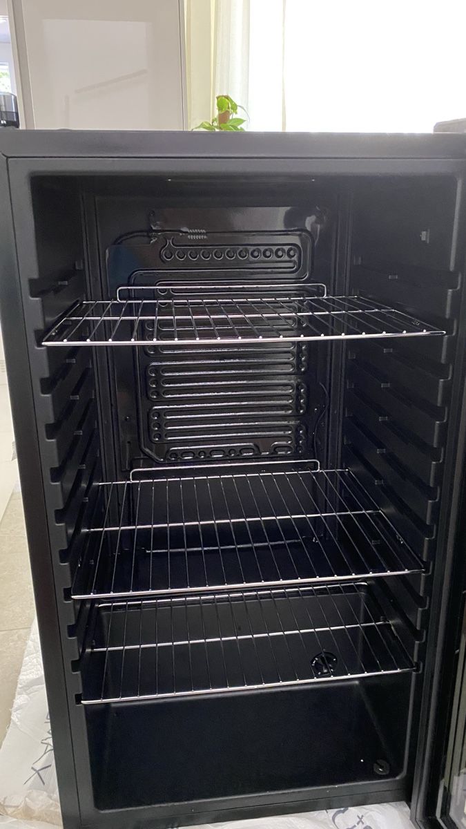 Frigoriferi: Minikuehlschrank-80L – Usato da Effretikon venduto da nehrujee 1