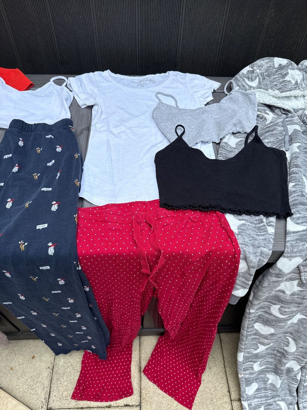 Negligees & Pigiami: Pyjamas Grösse S - alles gemäss Bilder – Usato da Basel venduto da jetzt-wird-gemistet 2