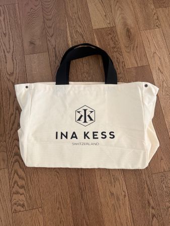 Orig. Ina Kess Shopper Bag strandtasche