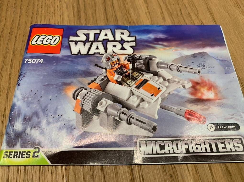 Lego Kit di costruzioni: Lego – Usato da Oberwil BL venduto da vincentr01 2