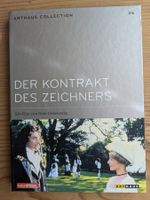 Der Kontrakt des Zeichners (DVD - Arthaus Collection 36)