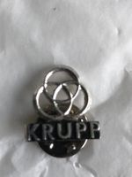 Krupp Pin