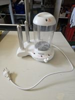 Hot Dog Maker Intertronic weiss guter Zustand