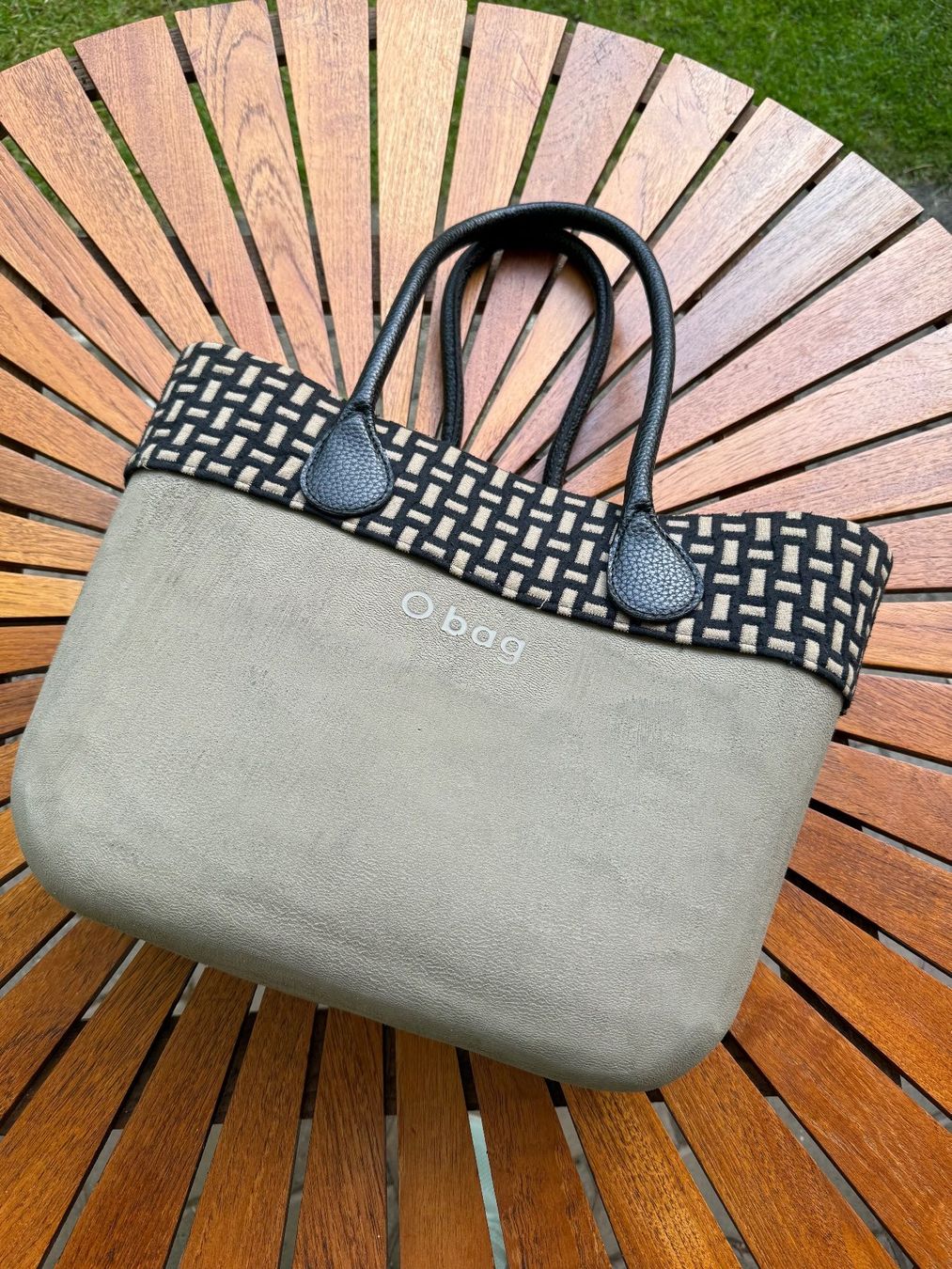 Obag Borse da donna: original o bag – Usato da Rorbas venduto da tun_m7fz