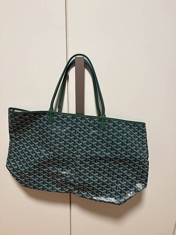 Taschen: Goyard Shopper GM – Gebraucht aus Unterägeri von mar_96hk