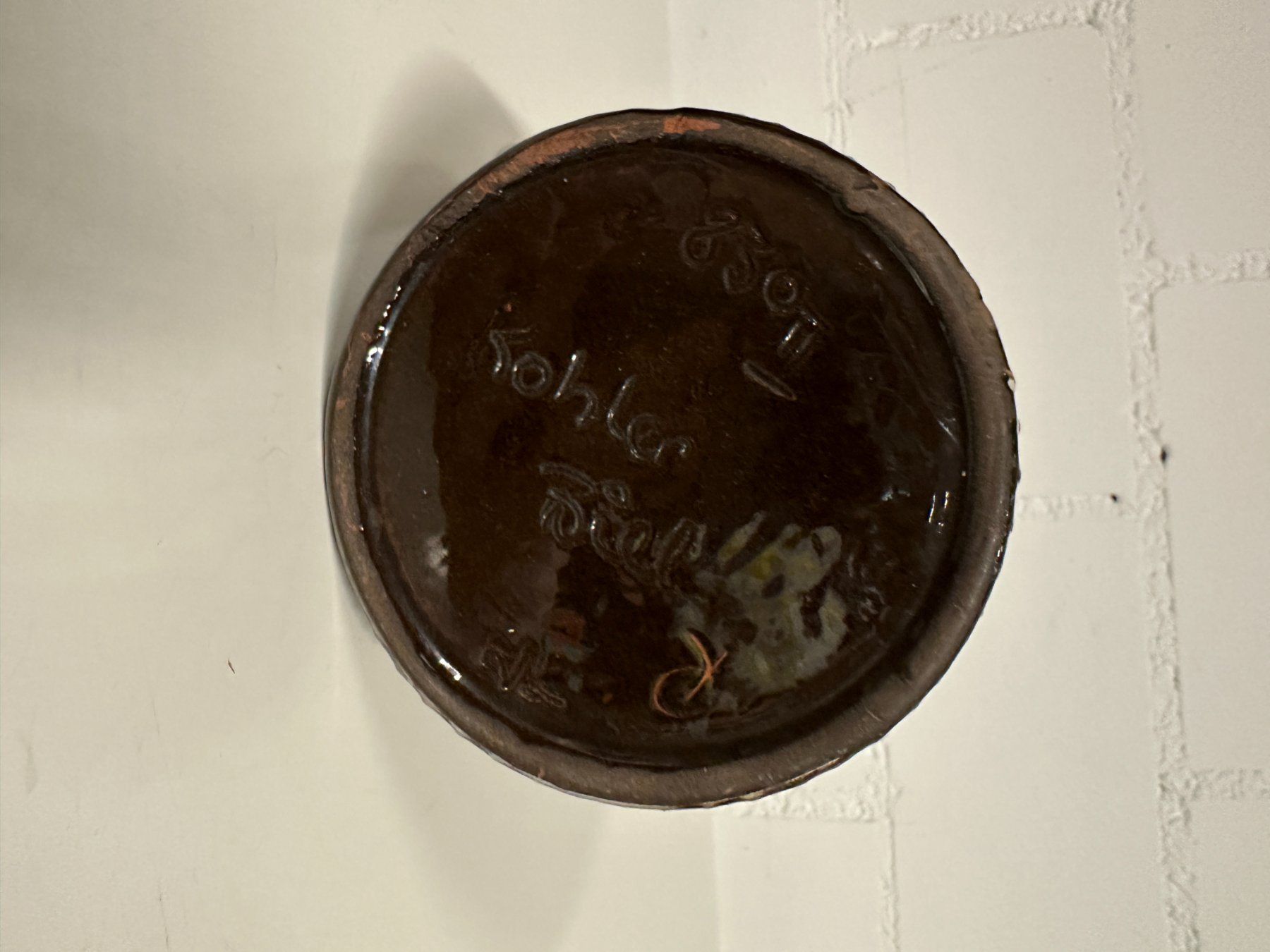 Carafes: Krug – D'occasion à Urdorf par Erika666 2