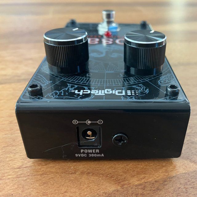 Strumenti musicali: MOSAIC 12-string Effekt – Usato da Lufingen venduto da Imperator3 1