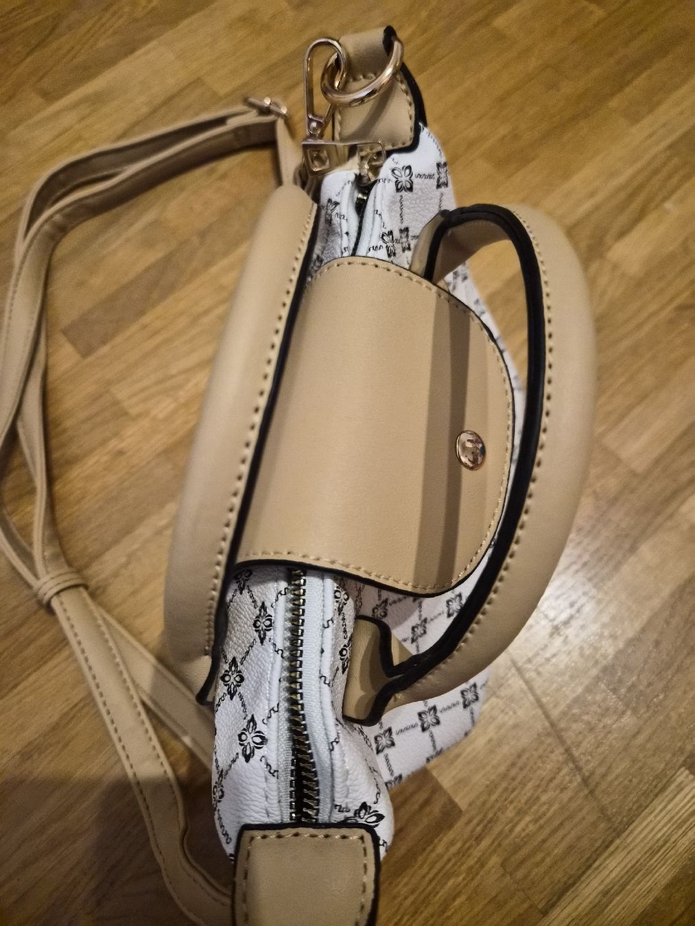 Topcases: borsa  – D'occasion à Reinach BL par Glitterlol 1