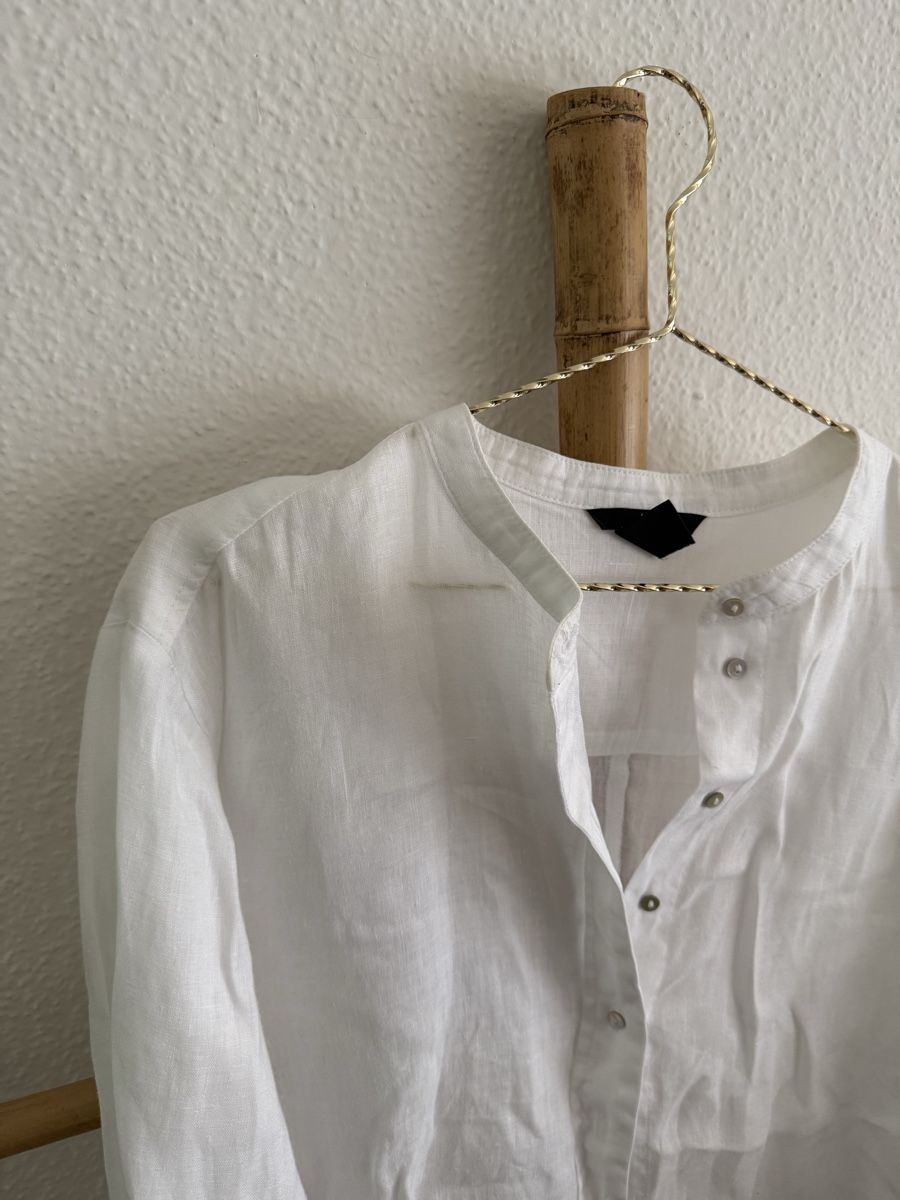 H&M Blusen: Bluse H&M Gr. 42 – Gebraucht aus Meilen von NHirs96 1