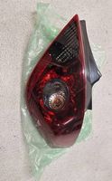 Rechte Heckleuchte Opel Corsa D OPC 
