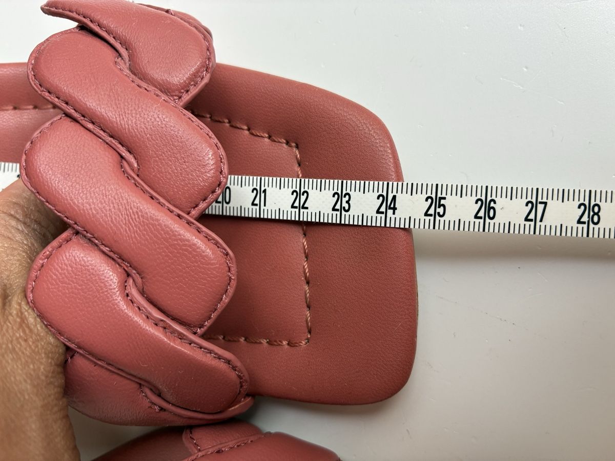 Chaussures femmes: Jeannot Sandals 38, Leather – D'occasion à Lucens par metaD 6