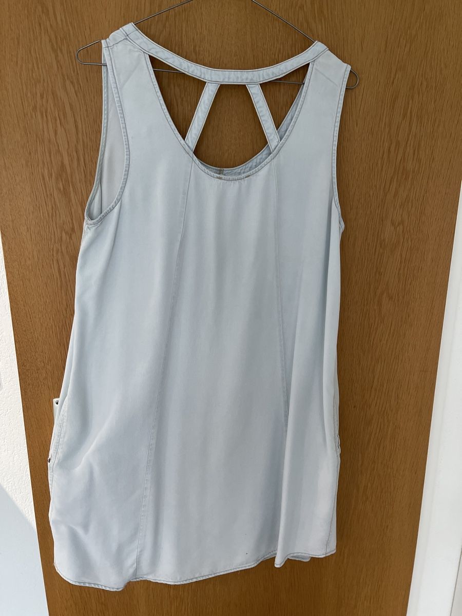 Esprit Vestiti: Esprit Sommerkleid Grösse L – Usato da Oberrieden venduto da Boccia1981 1