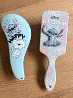Disney Stitch Haarbürsten, 2 Stück