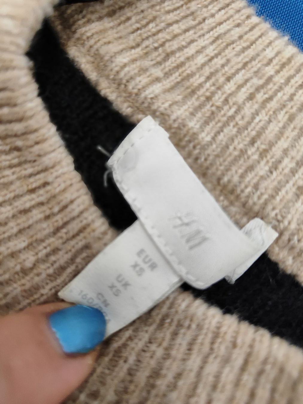 Maglioni & Felpe: Warmes Damen Pulli S – Usato da Langnau am Albis venduto da Judithsebi 2