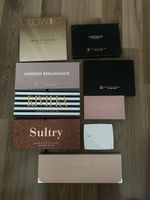 Anastasia Beverly Hills lot maquillage