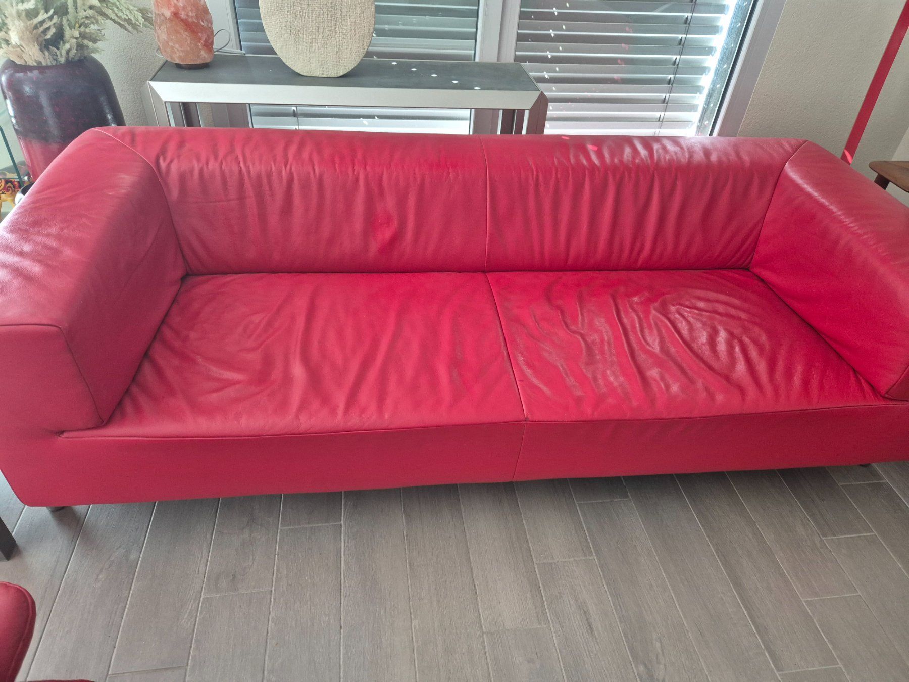 Sofas: Grand sofa, canapé KOINOR GENESIS – Gebraucht aus Fully von tameab 1
