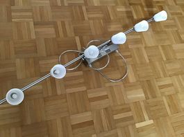 LED Lampe