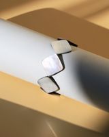 Perlmutt Armband