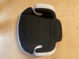 Kindersitz mit ISOFIX