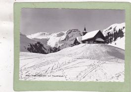 Stoos mit Hauserstock 1956