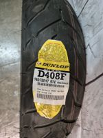 Pneu Harley Davidson DUNLOP