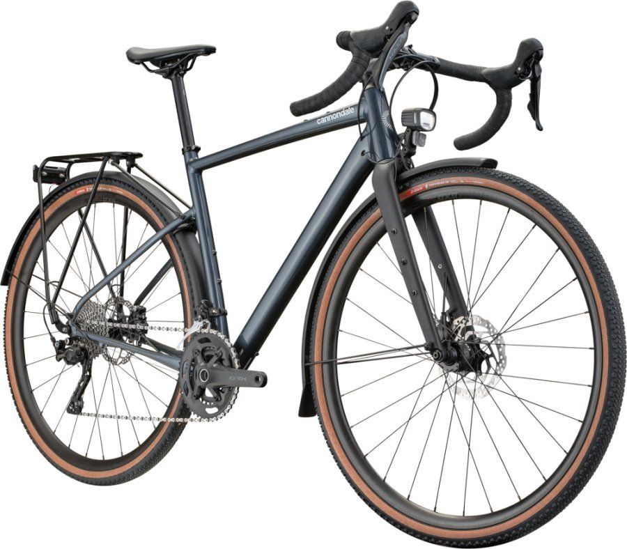 Cannondale Biciclette: Cannondale Topstone EQ, Gr. M, 170-185cm – Nuovo e nell'imballaggio originale da Winterthur venduto da starbicycle 1