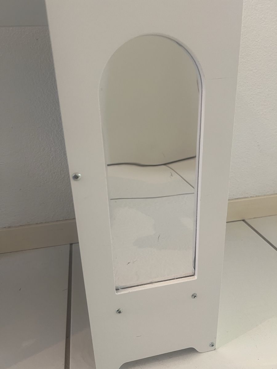 Bambole: Puppenbett / Bäbibett – Usato da Allschwil venduto da Fabienne0124 5