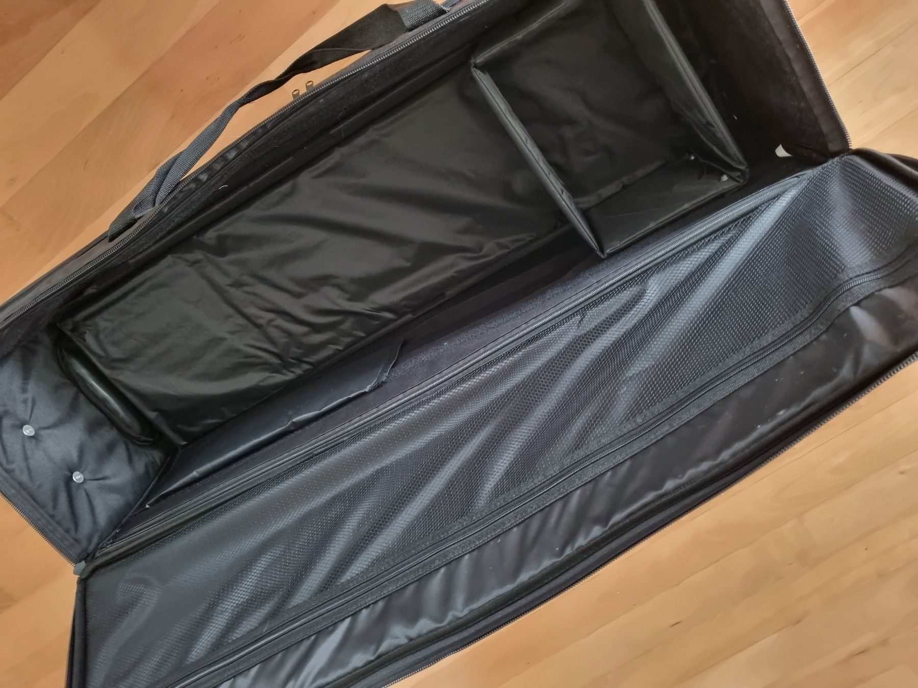 Koffer & Taschen: Walimex pro Studio-Trolley XL – Gebraucht aus Neuenegg von ChKa84 8