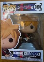 Funko POP - ichigo kurosaki 