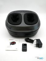 FITAGON Shiatsu Fussmassagegerät