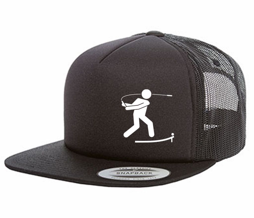 Altro in  Abbigliamento & Accessori: Foam Trucker Cap Hornussen – Nuovo e nell'imballaggio originale da Heimisbach venduto da LIFESTYLE-MORE