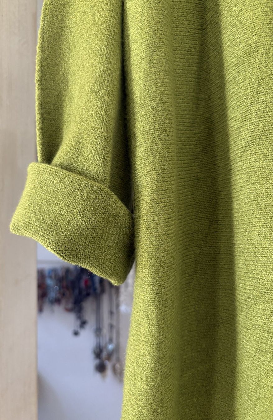 Maglioni & Felpe: PULLOVER OVERSIZE! M NOUVEAUTÉ 2026/27 – Nuovo e nell'imballaggio originale da Locarno venduto da NicoNion 5