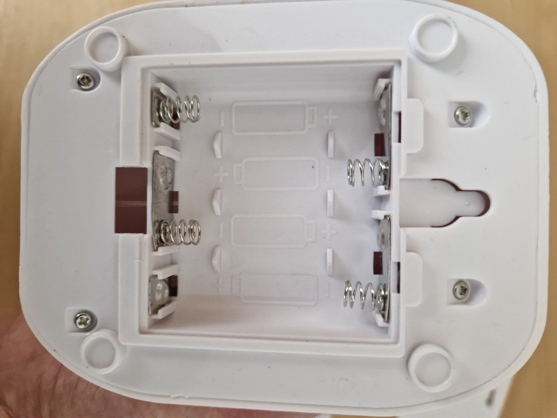 Lampade: Batterielampen 2 Stk. – Nuovo (secondo la descrizione) da Birr venduto da eiro 5