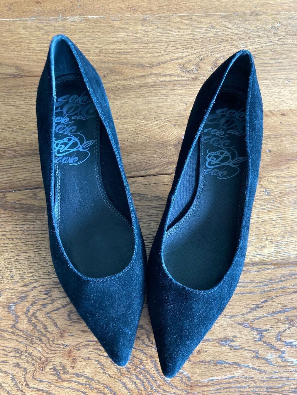 Esprit Damenschuhe: Esprit Pumps – Neu (gemäss Beschreibung) aus St. Ursen von B1993 1