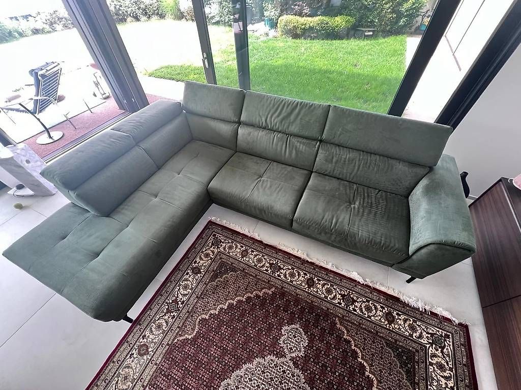 Divani: Divano Natuzzi – Usato da Savosa venduto da gia_z65r