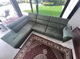 Divano Natuzzi