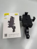 Support de navigation pour téléphone portable pour vélo