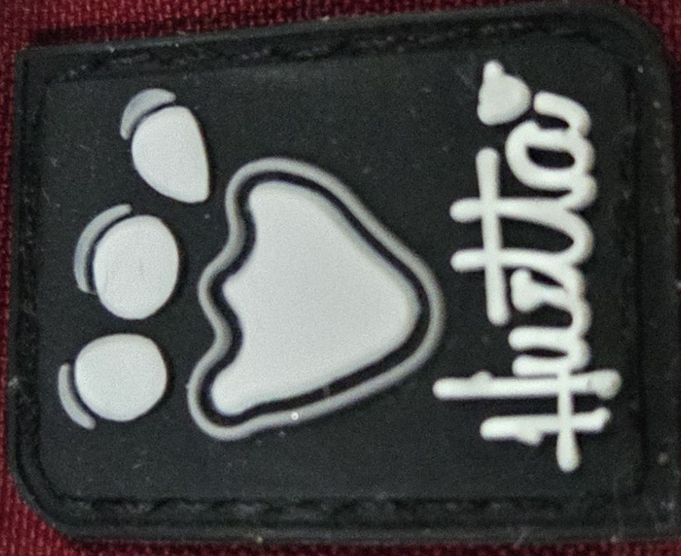 Kletterausrüstungen: Hurtta Dog Coat - Excellent condition, Winter Ready! – Gebraucht aus Luzern von ujhelyi.peter 1