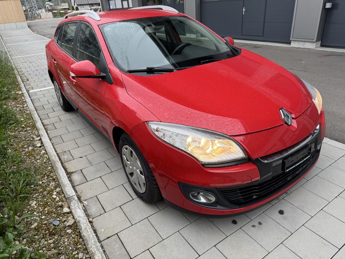 Renault Automobili: Renault Megane 1.5 dci – Usato da Niederönz venduto da inf_2v68