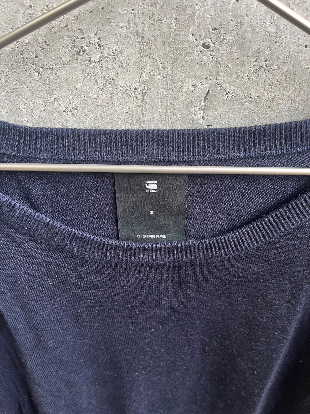G-Star Maglioni & Felpe: G-Star Wollpullover – Usato da Bern venduto da leokislig 2