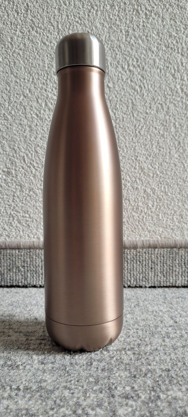 Trinkflaschen & Thermosflaschen: Trinkflasche – Neu (gemäss Beschreibung) aus Eggersriet von Fredb
