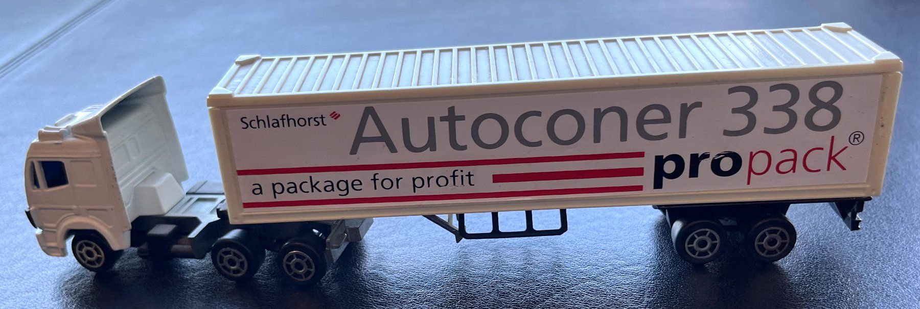 Kit di modellismo & Modellini statici: LKW Lastwagen – Nuovo (secondo la descrizione) da Küsnacht ZH venduto da Koluk 2