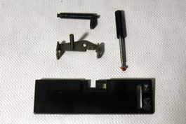 Originale TONARMLIFTHEBEL zum DUAL CS 601 - Plattenspieler