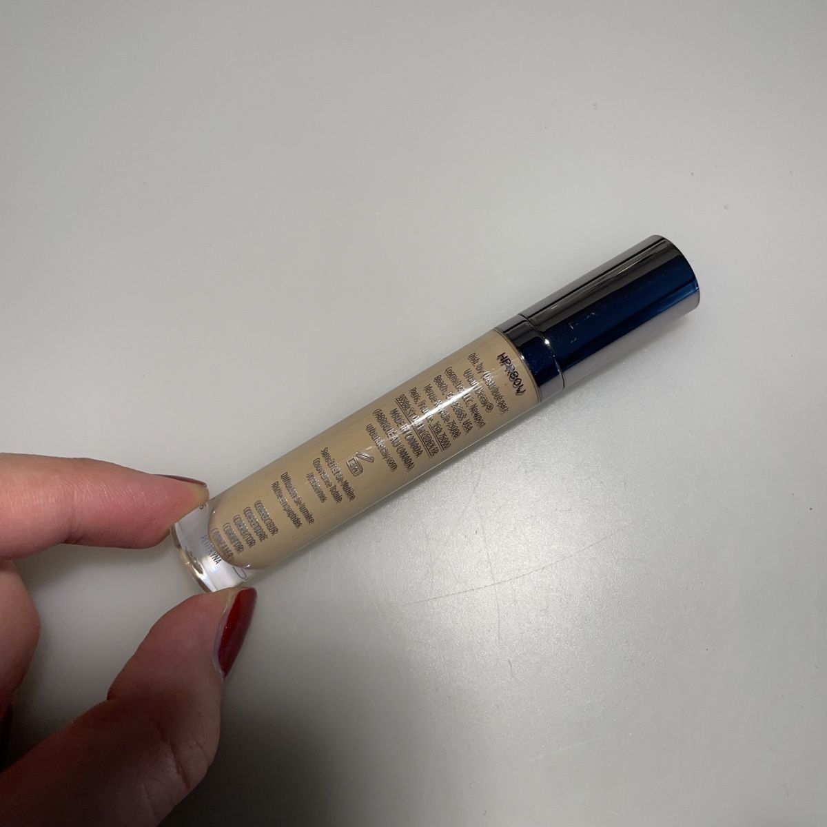 Urban Decay Make-up: Urban Decay Naked Skin Concealer – Neu (gemäss Beschreibung) aus Bellach von Lapislazuli_blues 3